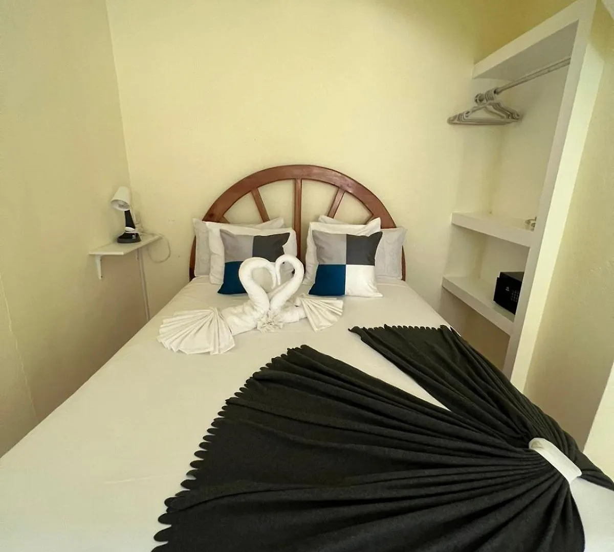 Hotel Plaza Europa Sosúa