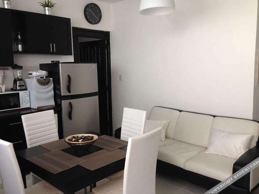 ***  Hotel Plaza Europa Sosúa ドミニカ共和国