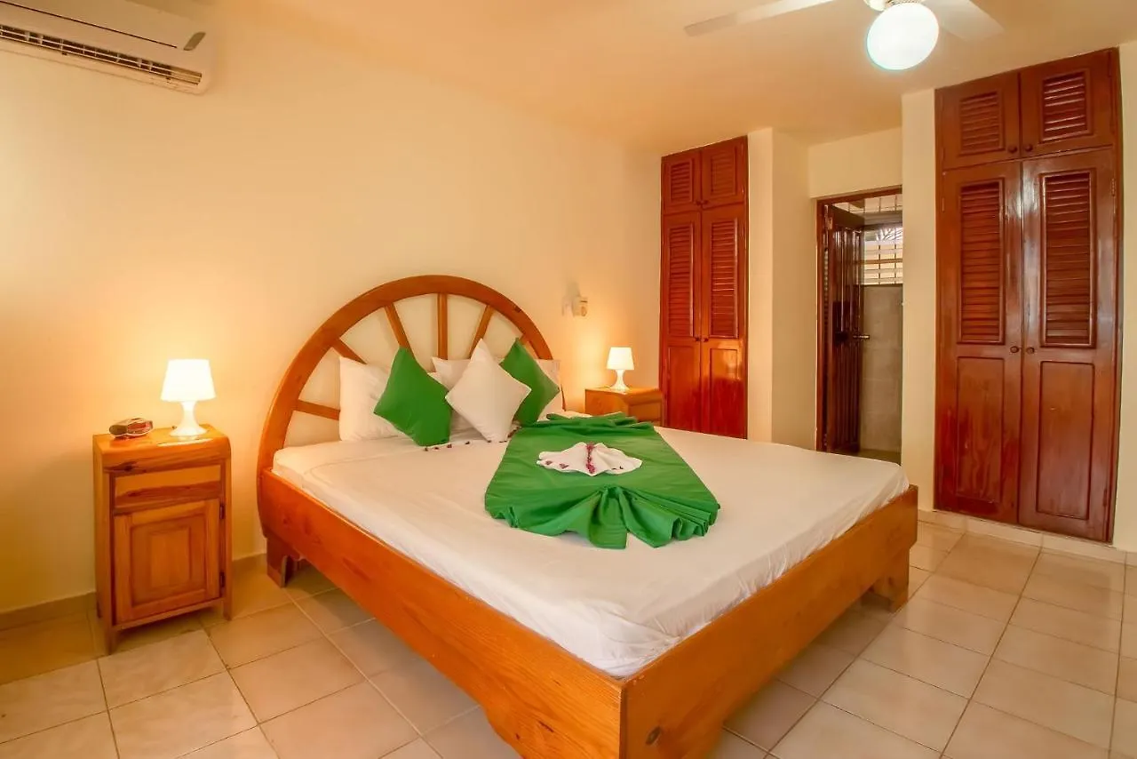 ***  Hotel Plaza Europa Sosua Dominican Republic