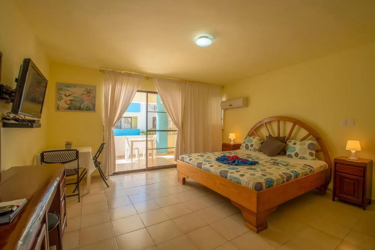 Hotel Plaza Europa Sosua