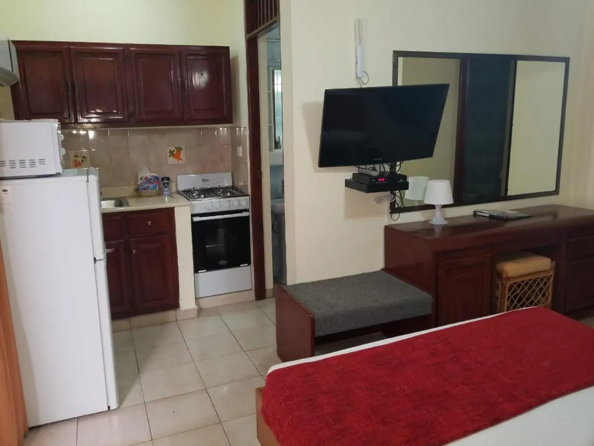 Hotel Plaza Europa Sosua