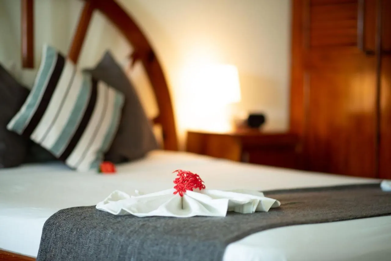 Hotel Plaza Europa Sosua