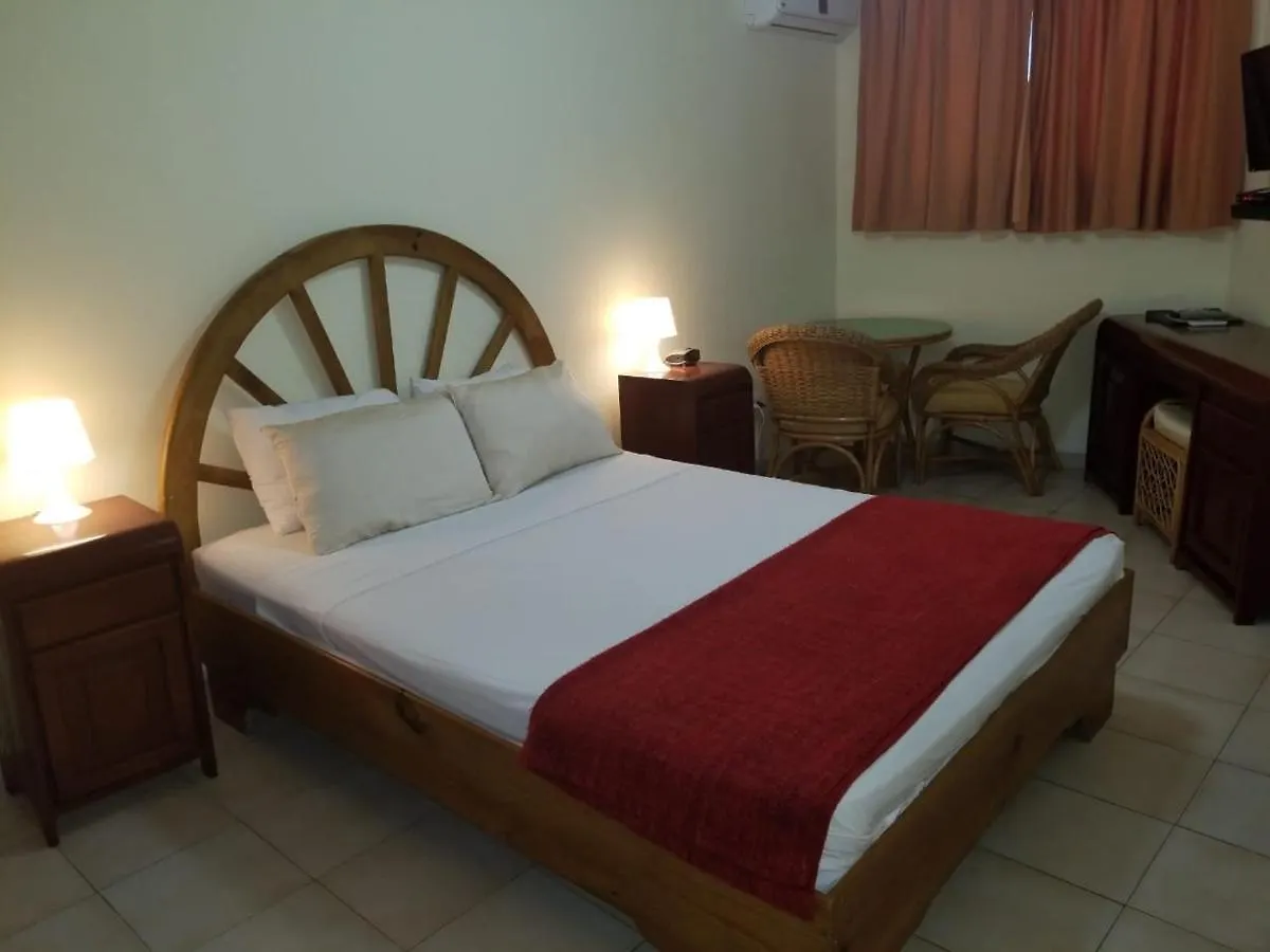 ***  Hotel Plaza Europa Sosua Dominican Republic