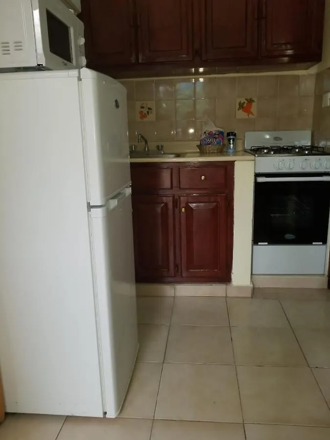 Hotel Plaza Europa Sosua