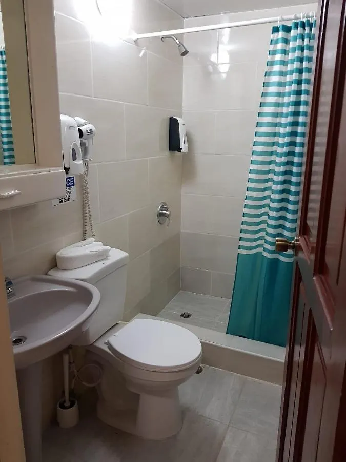 Hotel Plaza Europa Sosua