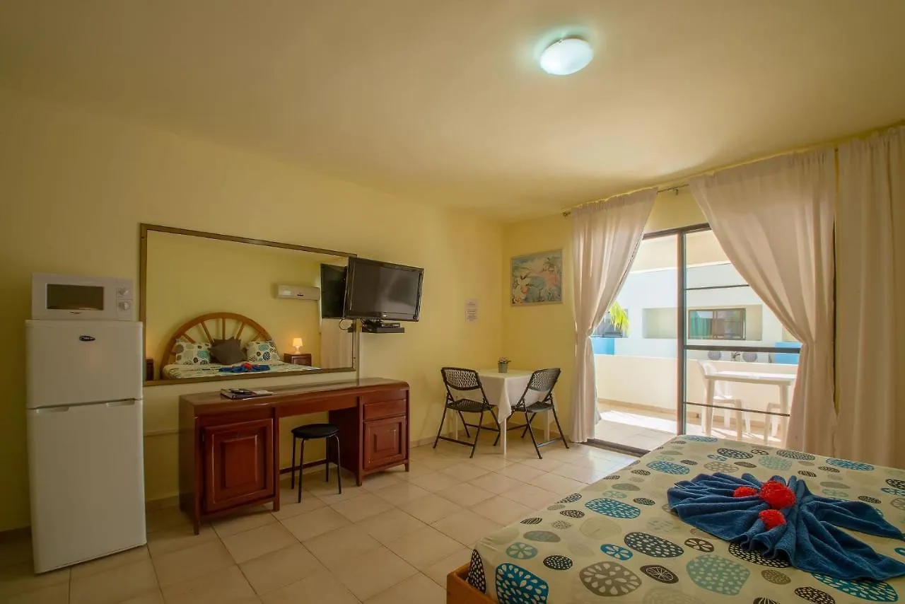 Hotel Plaza Europa Sosua