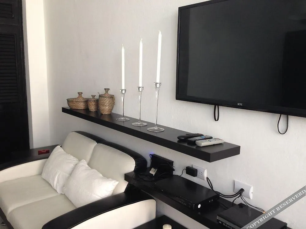 Hotel Plaza Europa Sosua