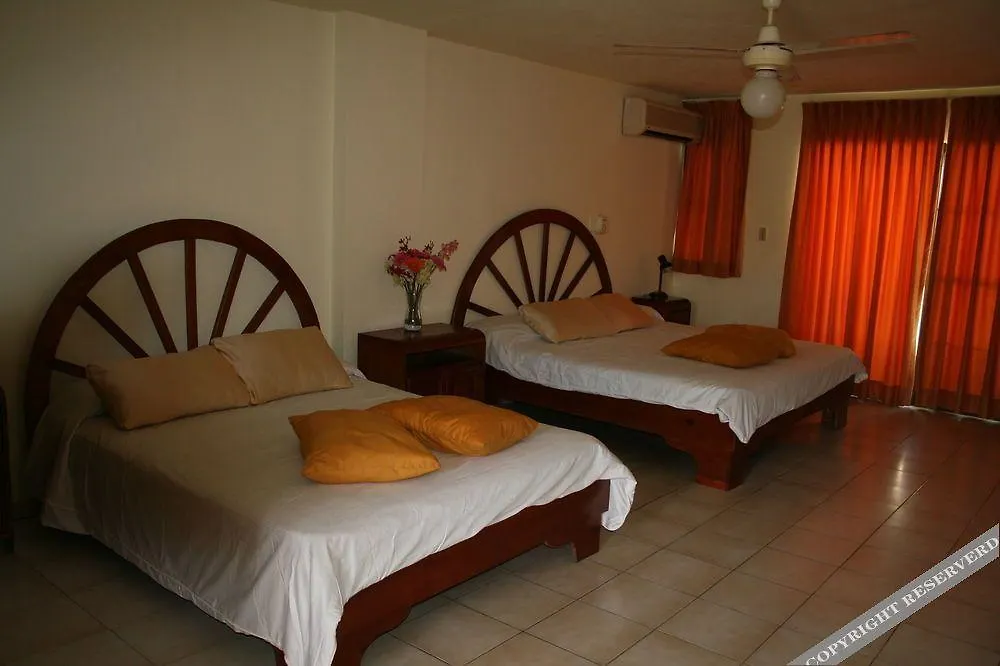 Hotel Plaza Europa Sosua 3*,