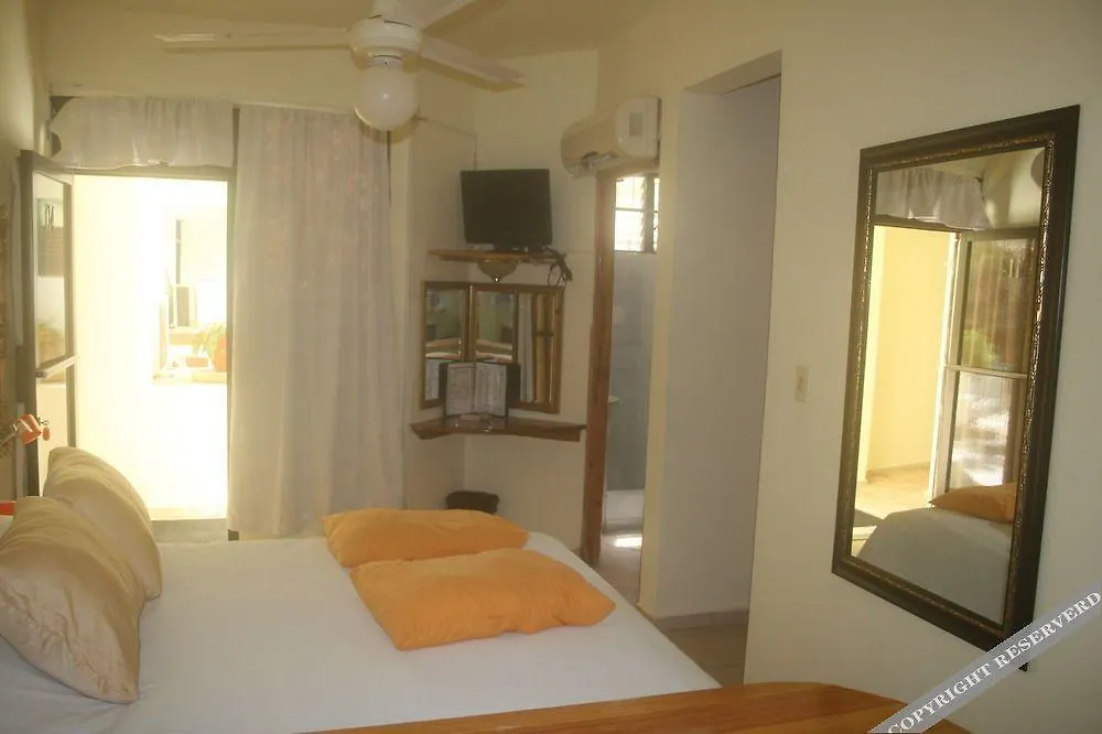 Hotel Plaza Europa Sosua
