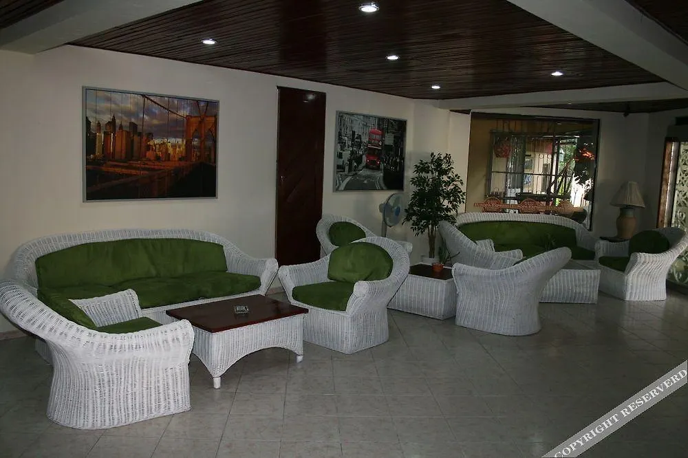 Hotel Plaza Europa Sosua 3*,