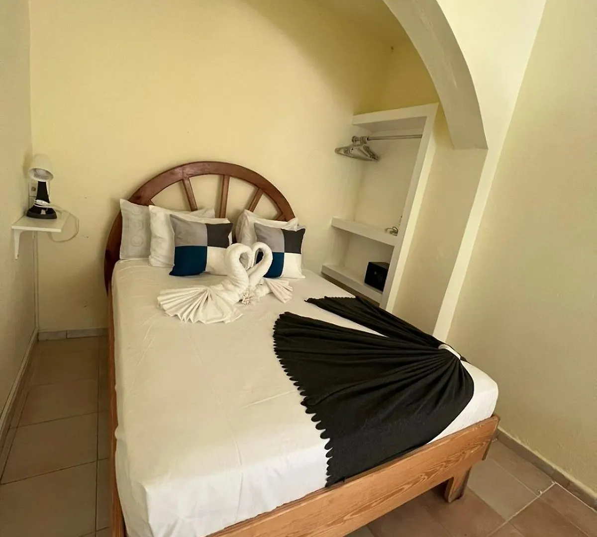Hotel Plaza Europa Sosua
