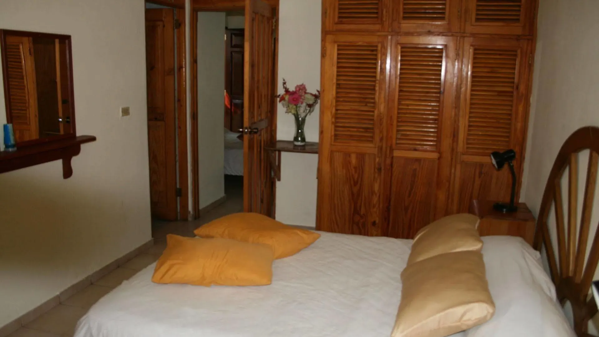 Hotel Plaza Europa Sosua