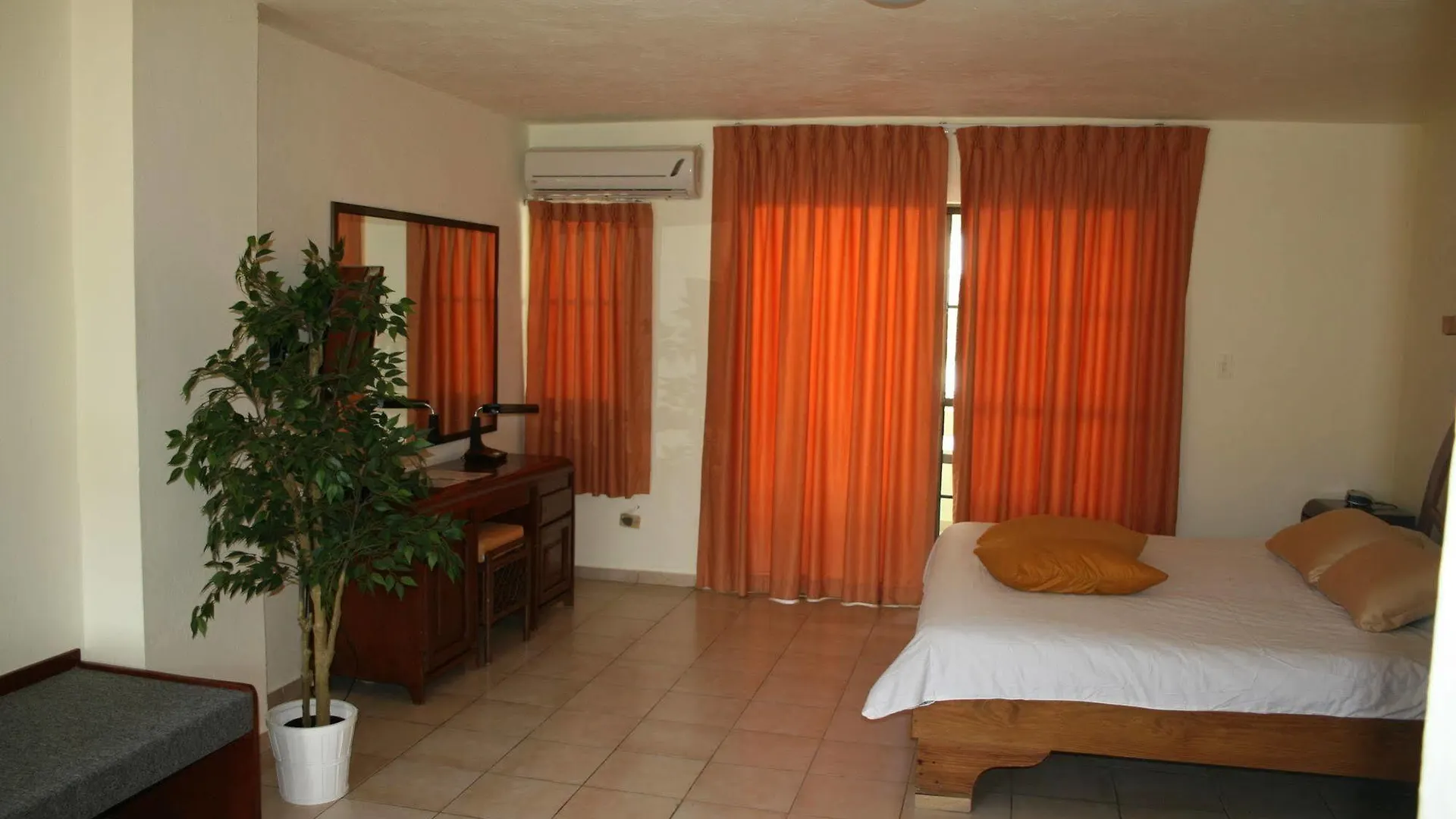 Hotel Plaza Europa Sosua