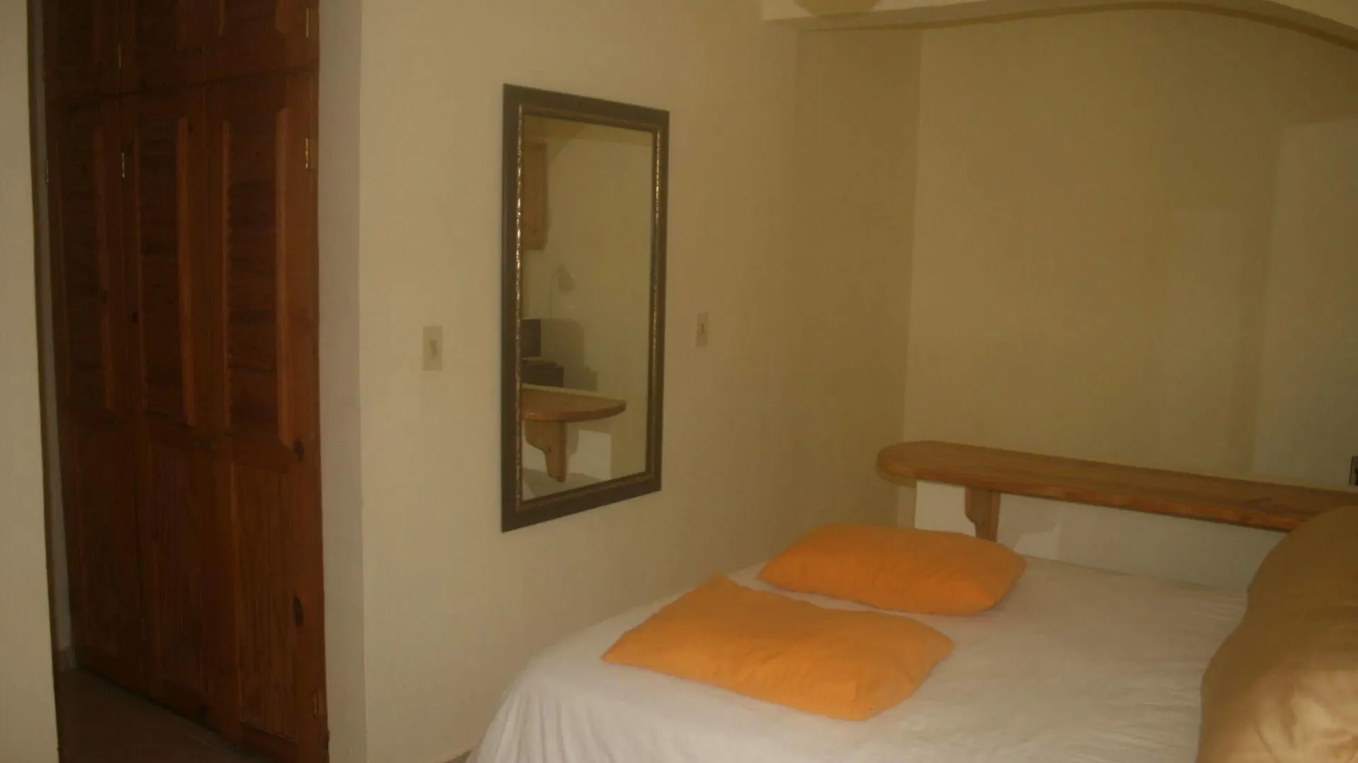 ***  Hotel Plaza Europa Sosua Dominican Republic